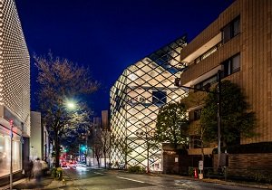 青山みゆき通り