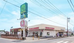 マミーマート 蓮田店