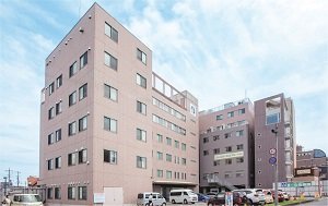 蓮田一心会病院