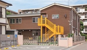 蓮田市立東保育園