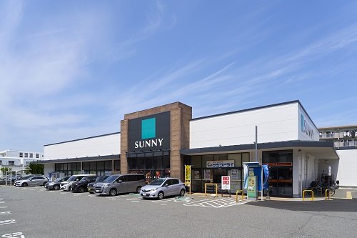 サニー室見店