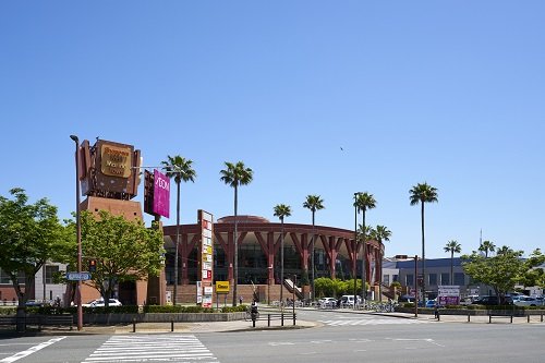 イオンマリナタウン店