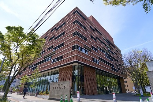 西南学院大学