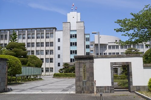 修猷館高等学校