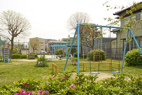 室見庄浜公園