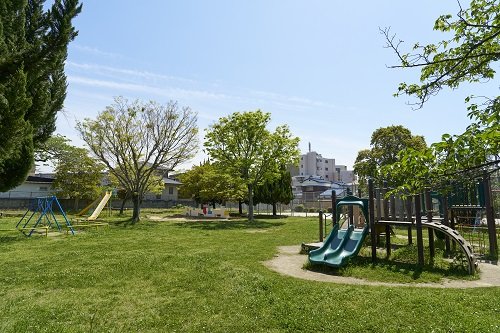 南庄東公園