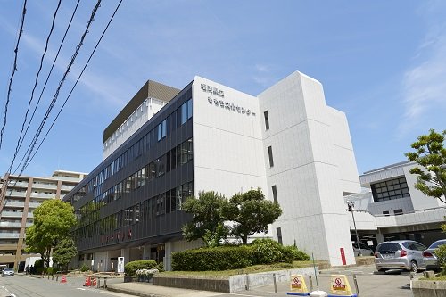 ももちパレス
