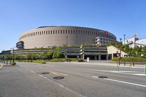 みずほPay Pay ドーム福岡