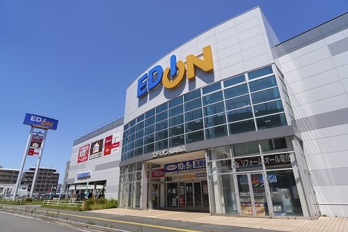 エディオン福岡西店