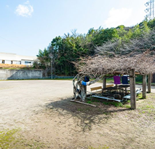 下郡運動広場