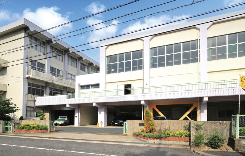 市立大元小学校