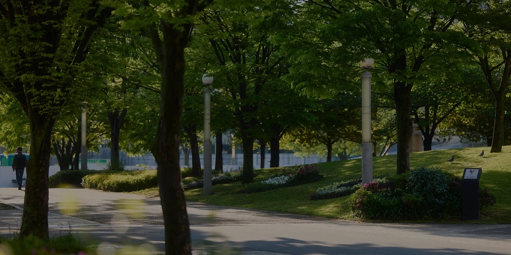 扇町公園