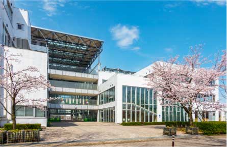 市立芝園小学校・市立芝園中学校