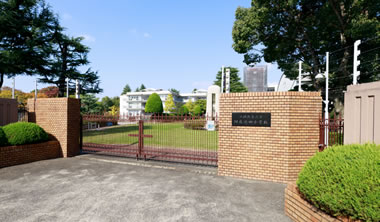 大阪教育大学付属池田小学校