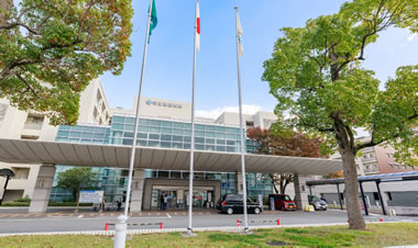 市立池田病院