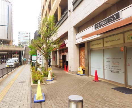 くるる出店者協議会