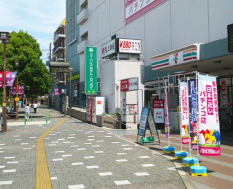 ふ・らり〜テナント会