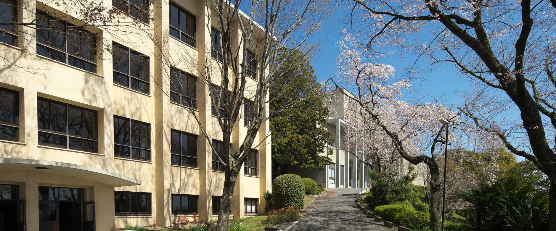 広島学院中学校・高等学校