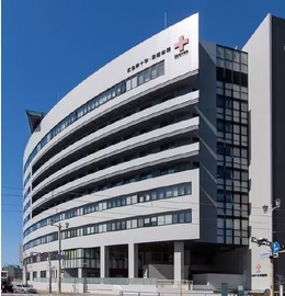 広島赤十字・原爆病院
