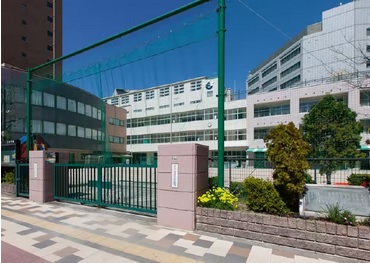 広島三育学院幼稚園