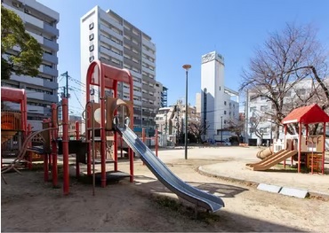 大手町第三公園