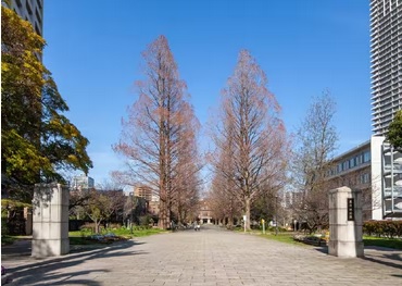 東千田公園