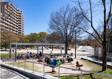千田公園