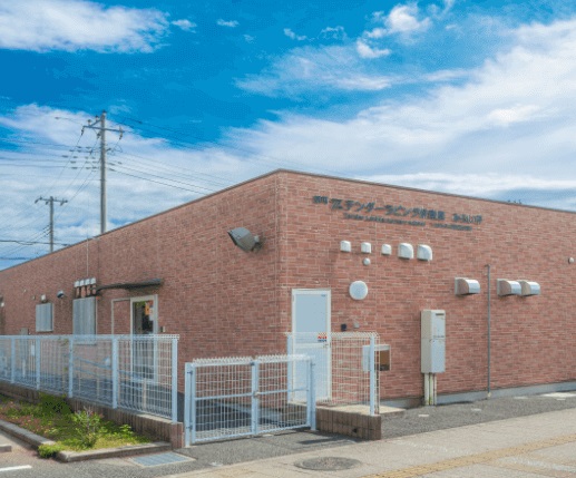 テンダーラビング 保育園みらい平