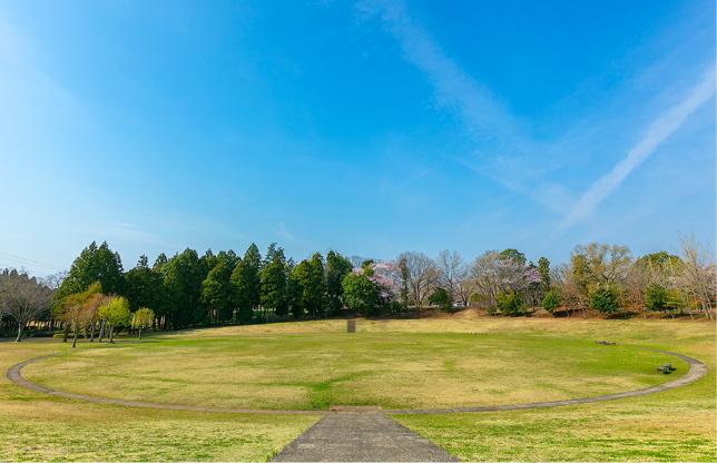 科学万博記念公園