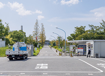 京都大学複合原子力科学研究所
