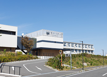 変なホテル