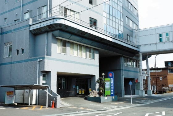 球磨病院