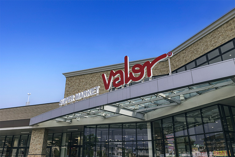 バロー 北寺島店