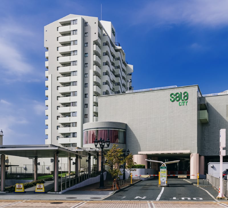 サーラスポーツ浜松