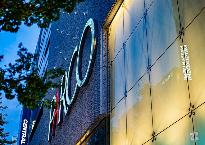札幌PARCO