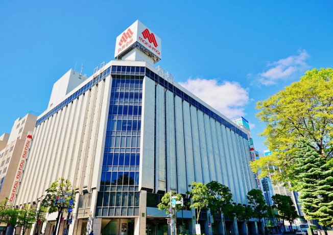 丸井今井札幌本店