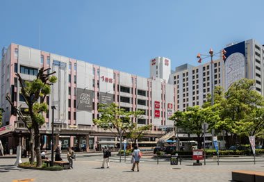 塚口さんさんタウン
