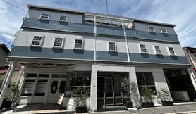 MOBILE GRANDE 池田本店