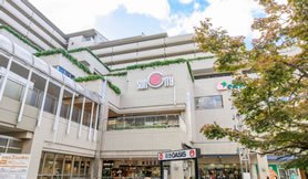 サンシティ池田