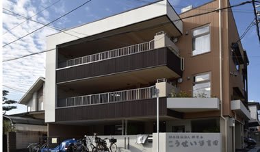 こうせい保育園