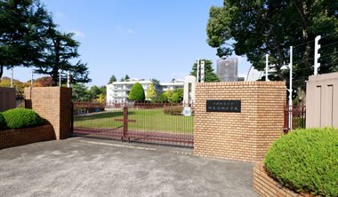 大阪教育大学付属池田小学校