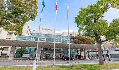 市立池田病院