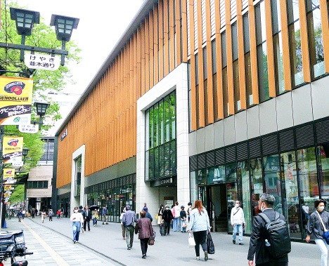 ル・シーニュ
SHOP PODS出店者会