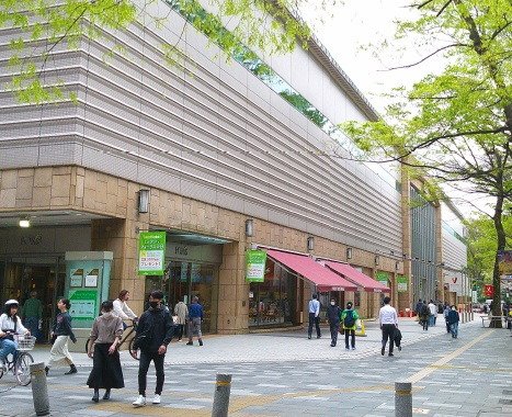 フォーリステナント会