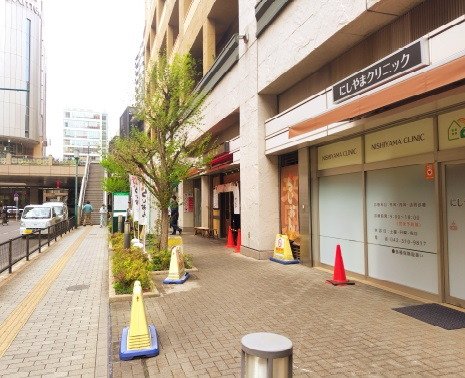 くるる出店者協議会