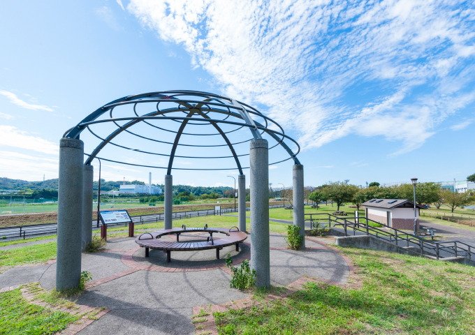 府中市郷土の森公園