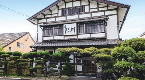 うな川