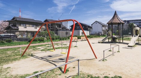 たかねやま公園