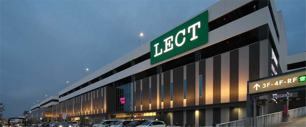 LECT
