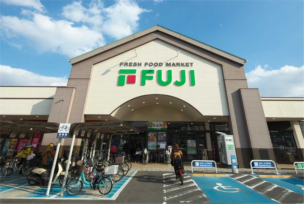 フジ庚午店